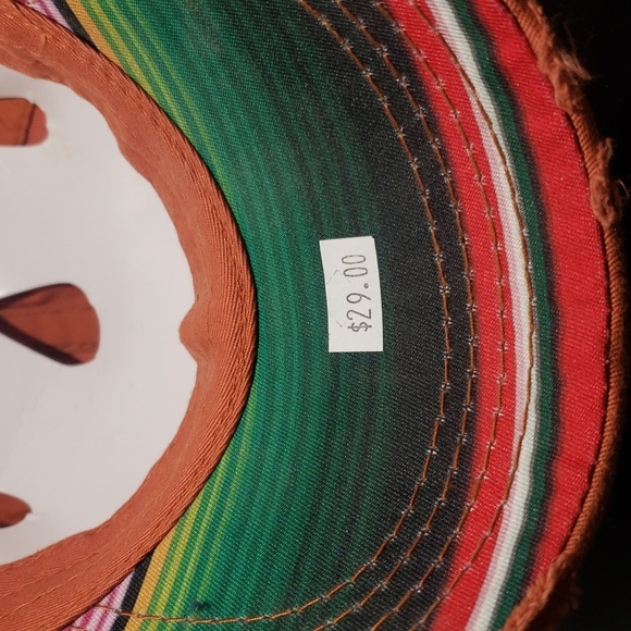 KBETHOS "MAMA CITA" Woman's Baseball cap 🧢 ⚾️ 🙌 - Picture 11 of 11